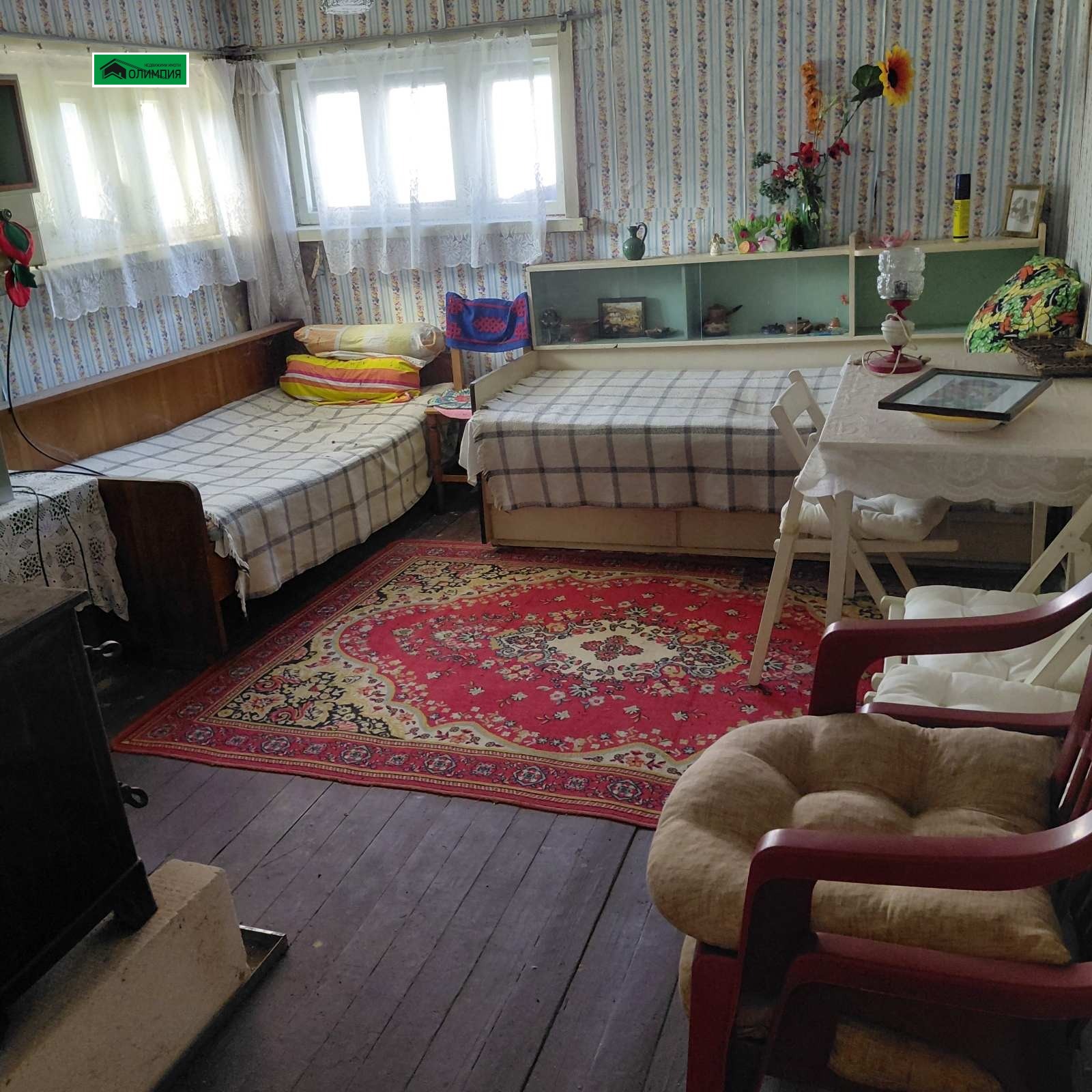 Продава КЪЩА, гр. Криводол, област Враца, снимка 10 - Къщи - 55912669