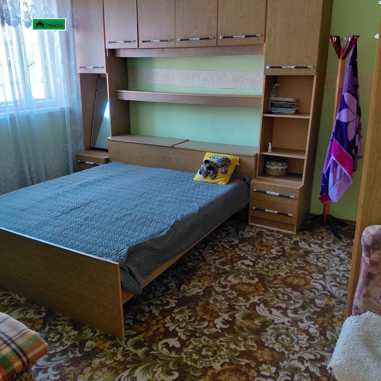 Продава КЪЩА, гр. Криводол, област Враца, снимка 9 - Къщи - 55912669