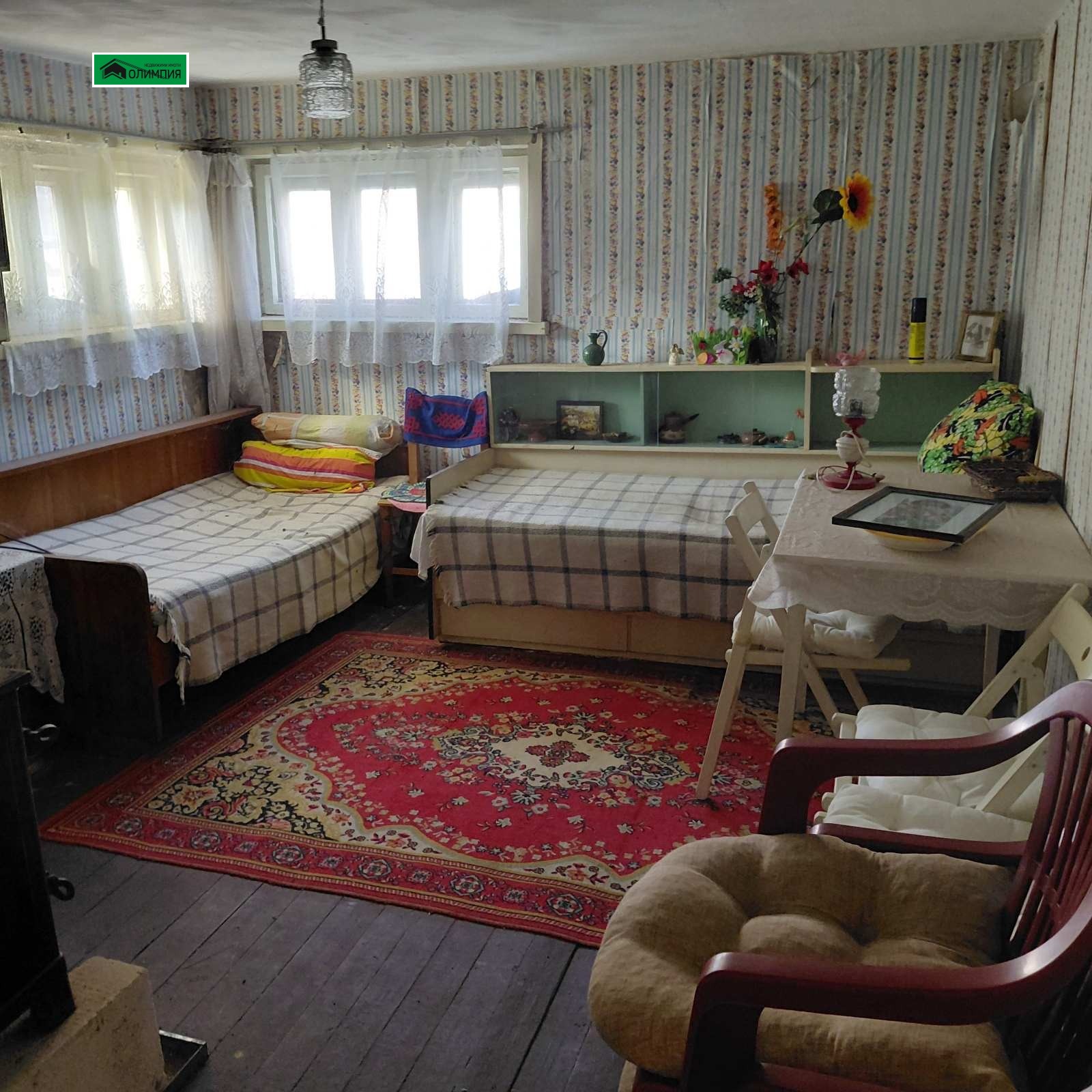 Продава КЪЩА, гр. Криводол, област Враца, снимка 12 - Къщи - 55912669
