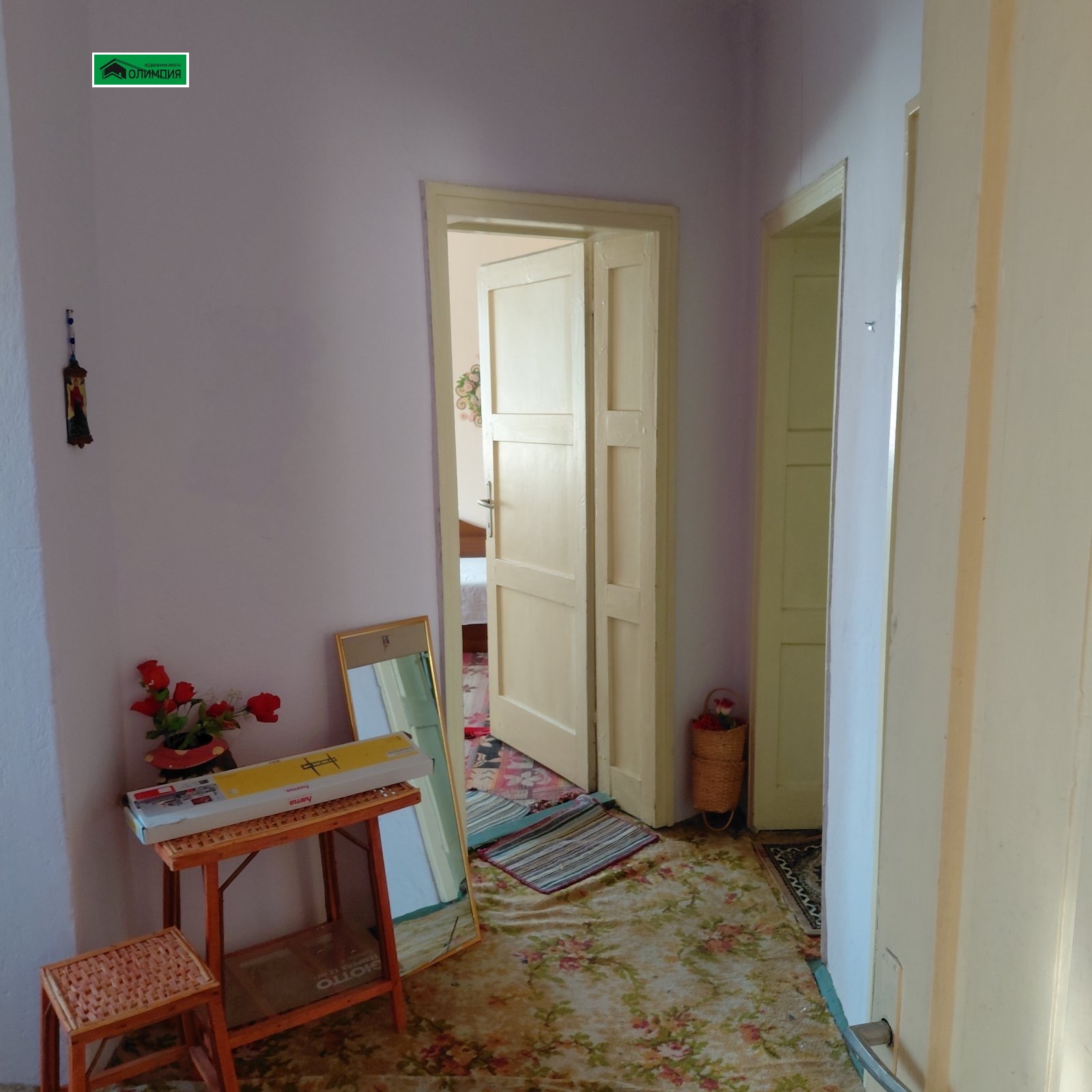 Продава КЪЩА, гр. Криводол, област Враца, снимка 6 - Къщи - 55912669