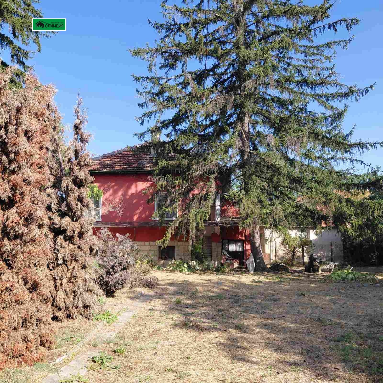 Продава КЪЩА, гр. Криводол, област Враца, снимка 2 - Къщи - 55912669