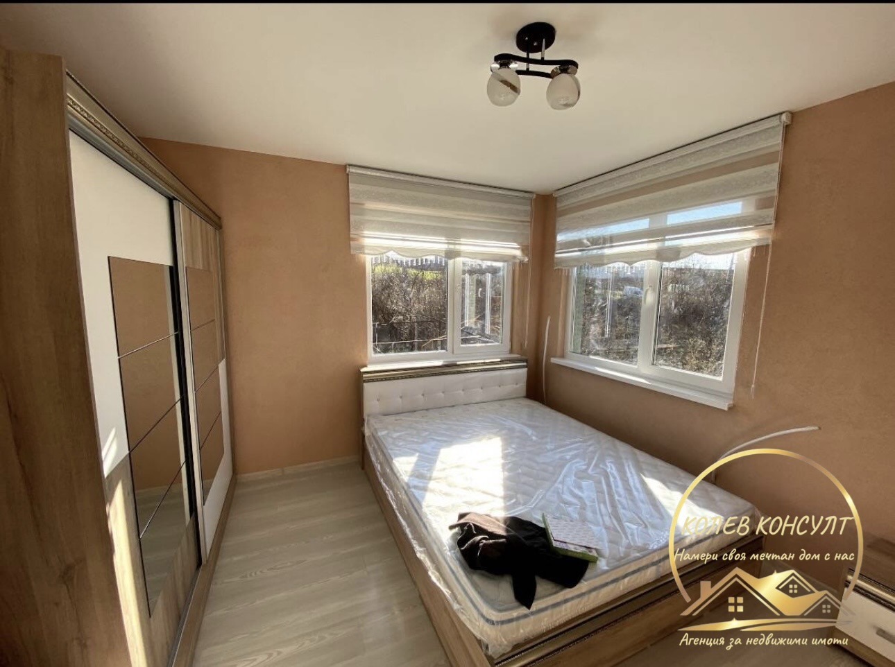 Продава КЪЩА, с. Въгларово, област Хасково, снимка 8 - Къщи - 56048324