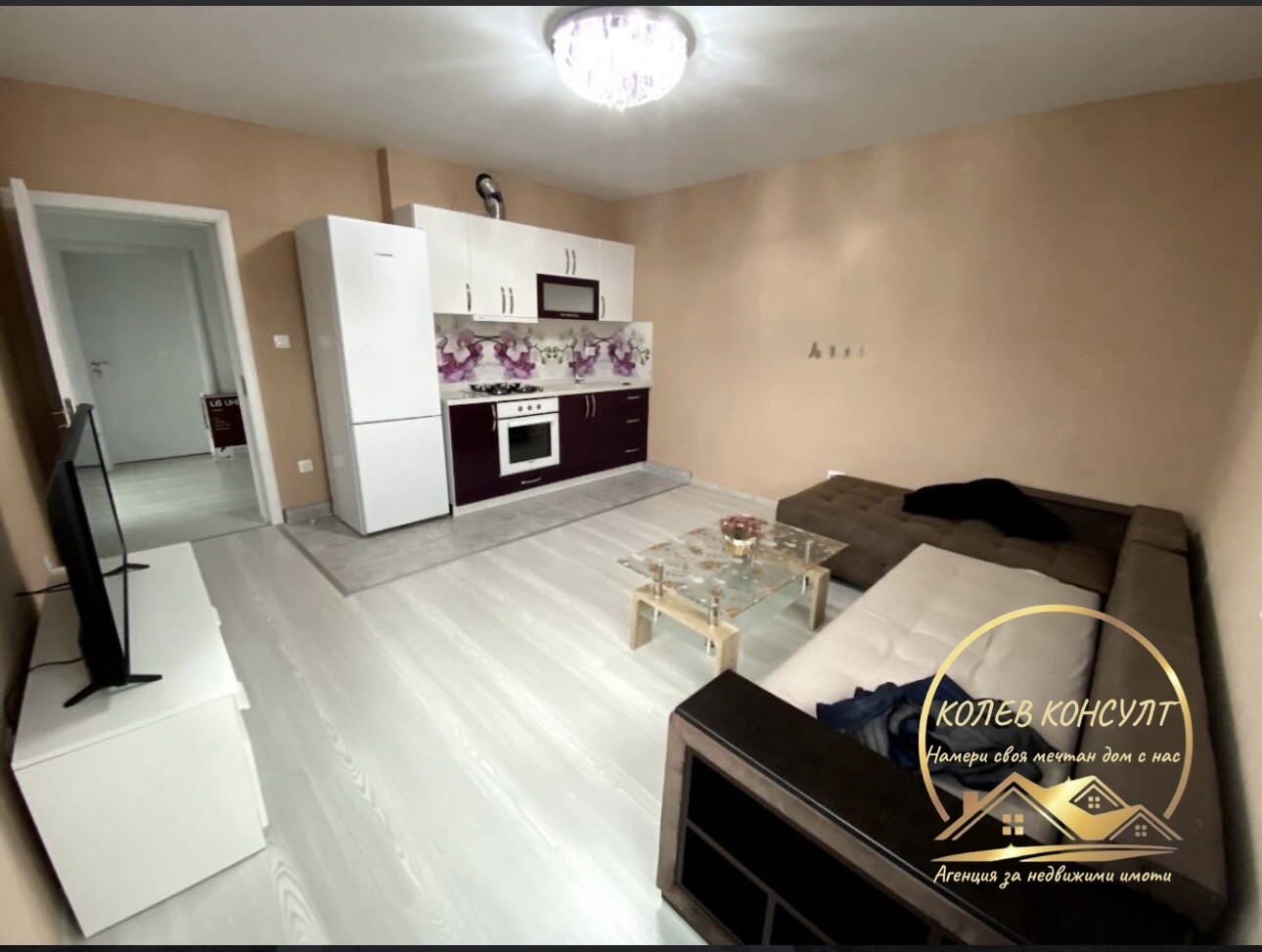Продава КЪЩА, с. Въгларово, област Хасково, снимка 10 - Къщи - 56048324
