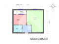 Продава 1-СТАЕН, област Шумен, гр. Нови пазар • 39000 € / 76277.37 лв. • 50488067 14