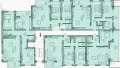 Продава  2-стаен град Пловдив , Младежки Хълм , 97 кв.м | 22704782 - изображение [2]