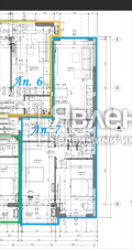 Продава 3-СТАЕН, град София, Люлин - център • 210000 € / 410724.30 лв. • 20441642 3