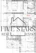 Продава 3-СТАЕН, град Варна, Възраждане 1 • 185000 € / 361828.55 лв. • 55140143 4