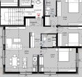 Продава МНОГОСТАЕН, област Бургас, к.к. Слънчев бряг • 115429 € • 41210254 — Holmes.bg