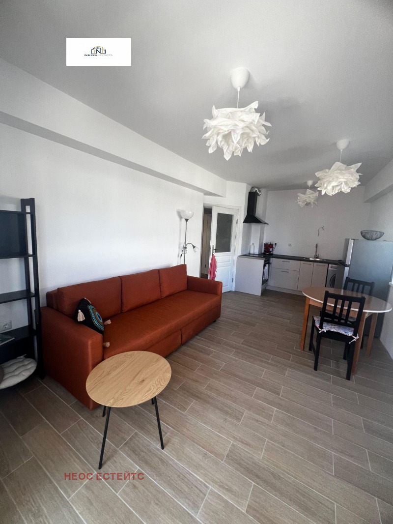 Продава 2-СТАЕН в област Бургас, гр. Созопол - 60 кв.м / 95 000 € » 185 803.85 лв., НЕОС ЕСТЕЙТС
