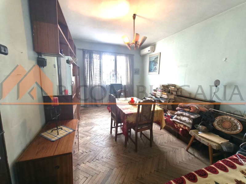 Продава 3-СТАЕН в град Варна, Трошево - 69 кв.м / 115 000 € » 224 920.45 лв., РИКОМ