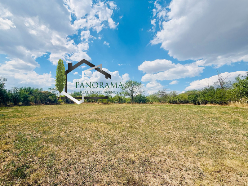 Продава ПАРЦЕЛ в област Шумен, с. Върбак - 975 кв.м / 9 970 € » 19 499.63 лв., ПАНОРАМА
