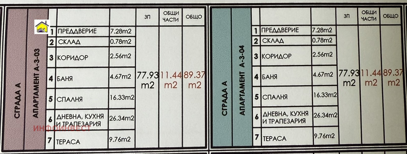 Продава 2-СТАЕН | Imot.bg — изображение 3
