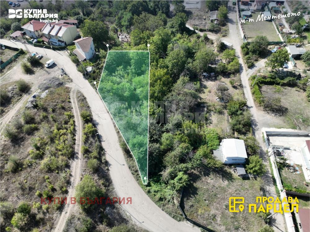 Продава ПАРЦЕЛ | Imot.bg — изображение 3