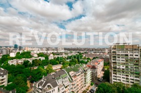 Продава 2-стаен град София Гоце Делчев - [1] 