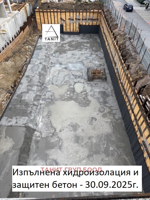 De vânzare  Studio Sofia , Levsci G , 43 mp | 99475423 - imagine [3]