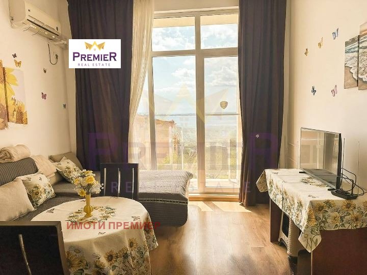 Продава 1-СТАЕН, гр. Свети Влас, област Бургас, снимка 7 - Апартаменти - 54818572