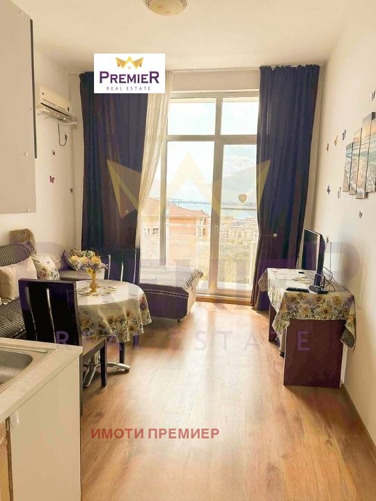 Продава 1-СТАЕН, гр. Свети Влас, област Бургас, снимка 5 - Апартаменти - 54818572
