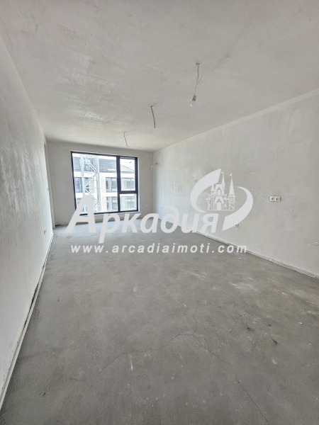 Продава 2-СТАЕН, гр. Пловдив, Кършияка, снимка 5 - Апартаменти - 47341338