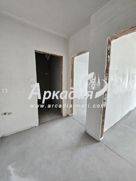 Продава 2-СТАЕН, гр. Пловдив, Кършияка, снимка 3 - Апартаменти - 47341338