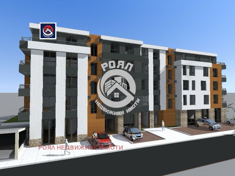 De vânzare  1 dormitor regiunea Plovdiv , Stamboliisci , 67 mp | 85698455 - imagine [2]