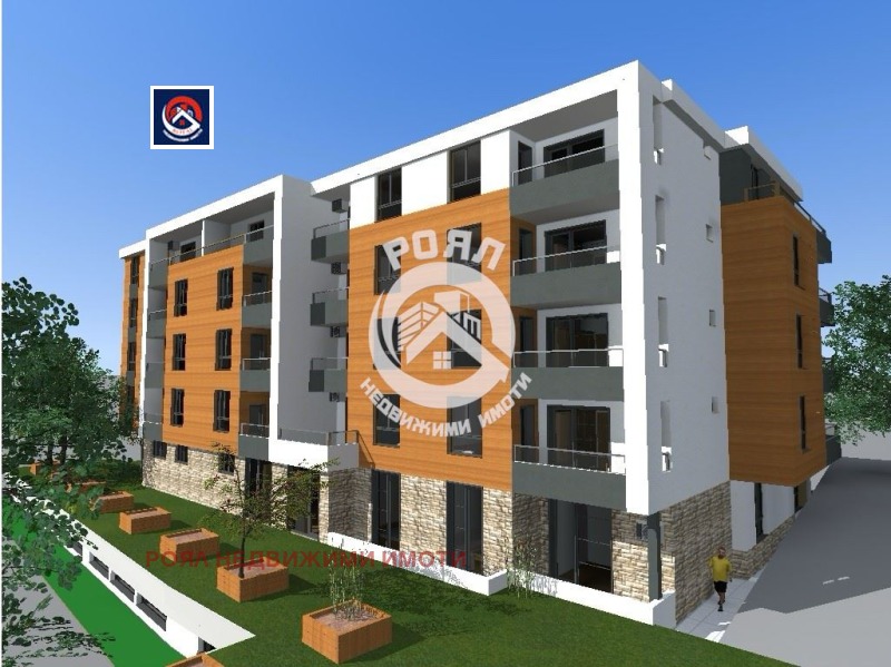 À venda  1 quarto região Plovdiv , Stamboliiski , 67 m² | 85698455 - imagem [5]