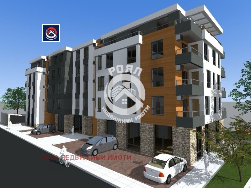 De vânzare  1 dormitor regiunea Plovdiv , Stamboliisci , 67 mp | 85698455