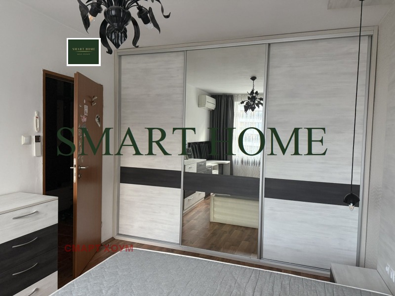 Продава  2-стаен град Велико Търново , Картала , 60 кв.м | 26248625 - изображение [2]