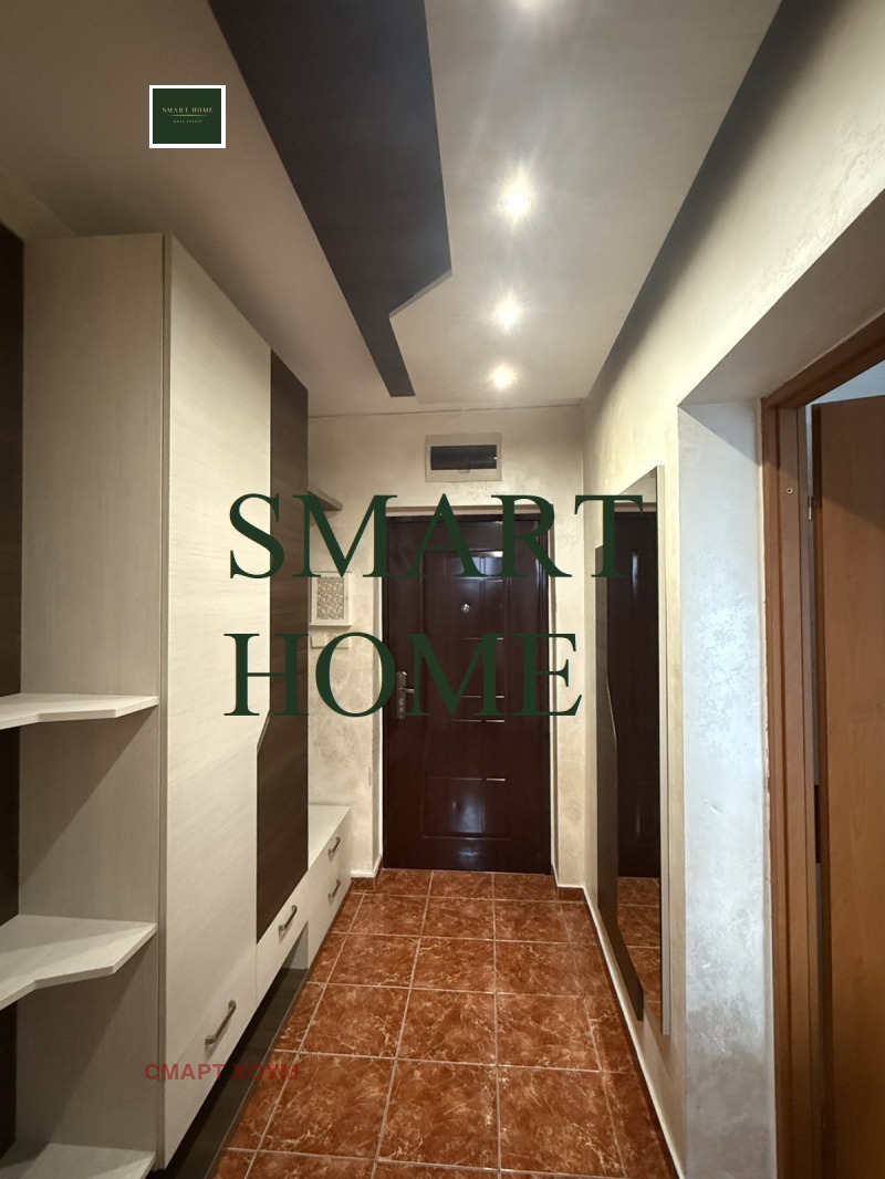 Продава  2-стаен град Велико Търново , Картала , 60 кв.м | 26248625 - изображение [5]