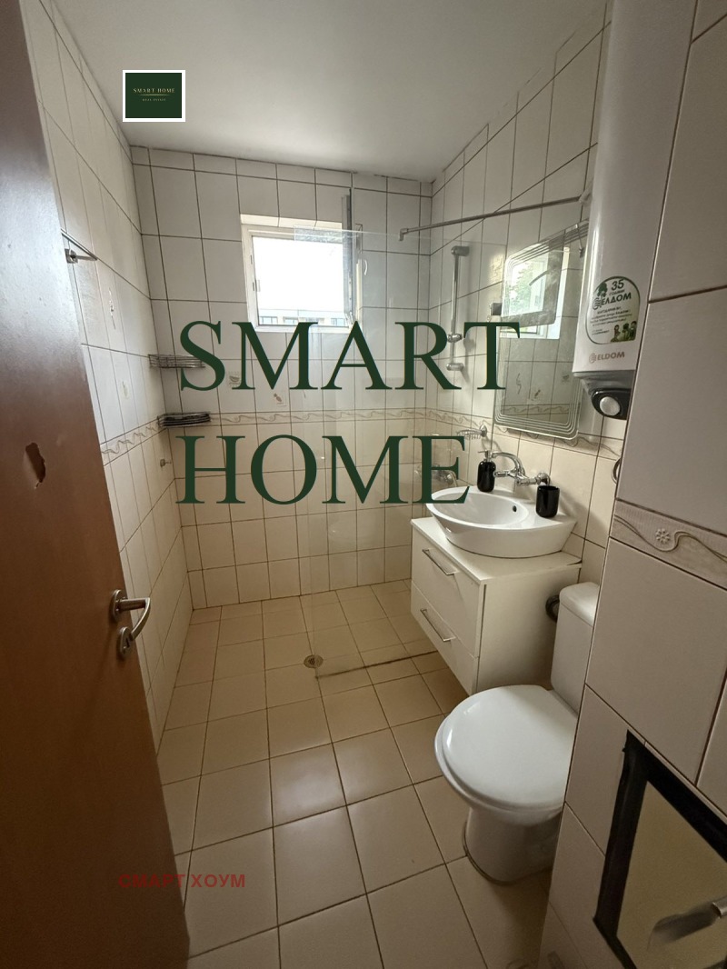 Продава  2-стаен град Велико Търново , Картала , 60 кв.м | 26248625 - изображение [6]