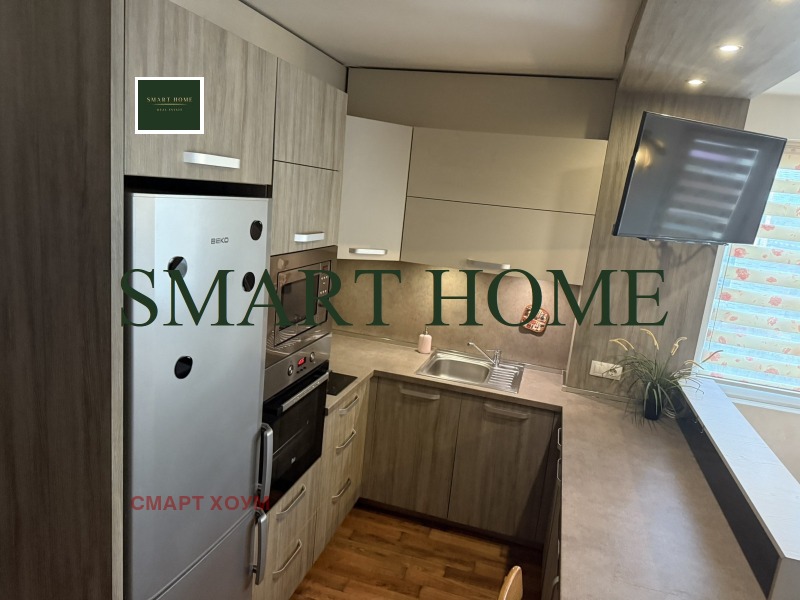 Продава  2-стаен град Велико Търново , Картала , 60 кв.м | 26248625 - изображение [4]