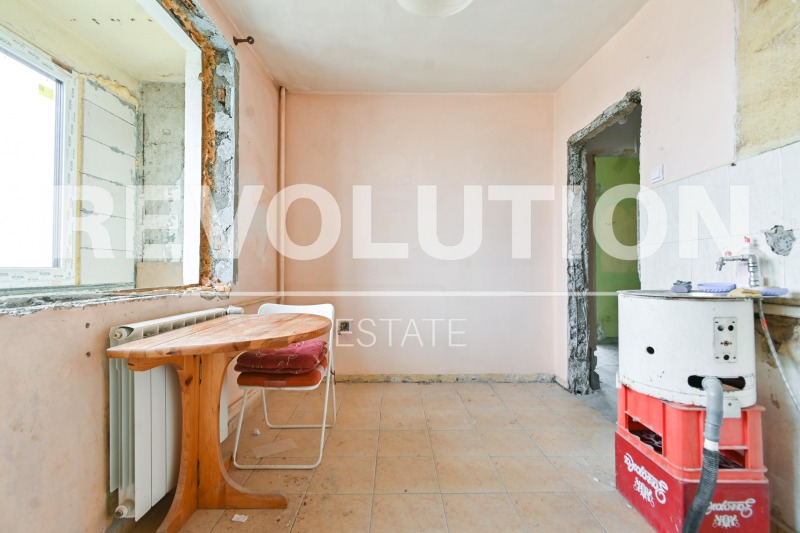 In vendita  1 camera da letto Sofia , Gotse Delchev , 64 mq | 63377285 - Immagine [6]