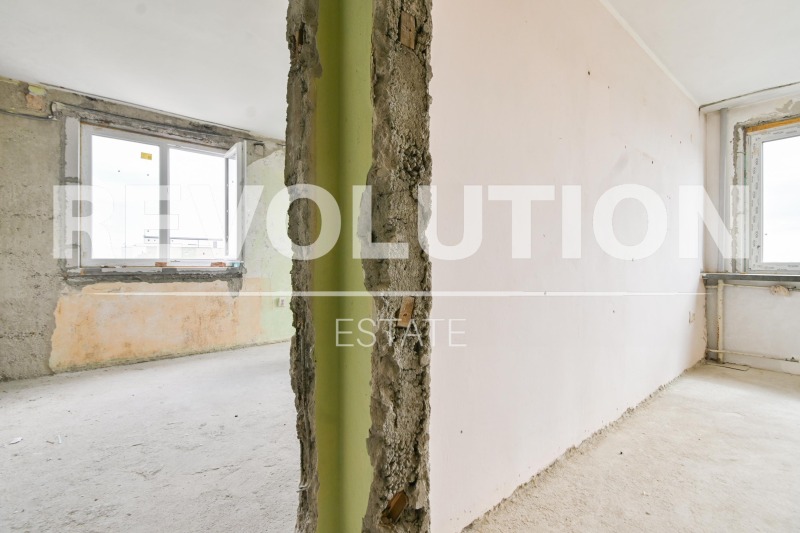 In vendita  1 camera da letto Sofia , Gotse Delchev , 64 mq | 63377285 - Immagine [9]