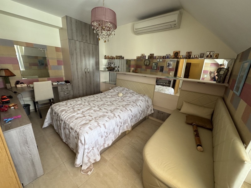 Продава  2-стаен област Бургас , гр. Поморие , 51 кв.м | 54366149 - изображение [4]