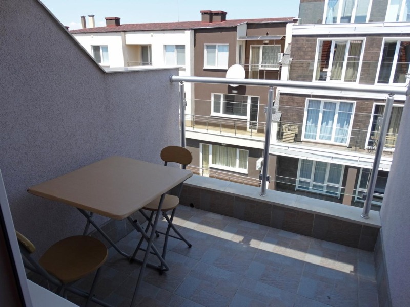 Продава  2-стаен област Бургас , гр. Поморие , 51 кв.м | 54366149 - изображение [2]