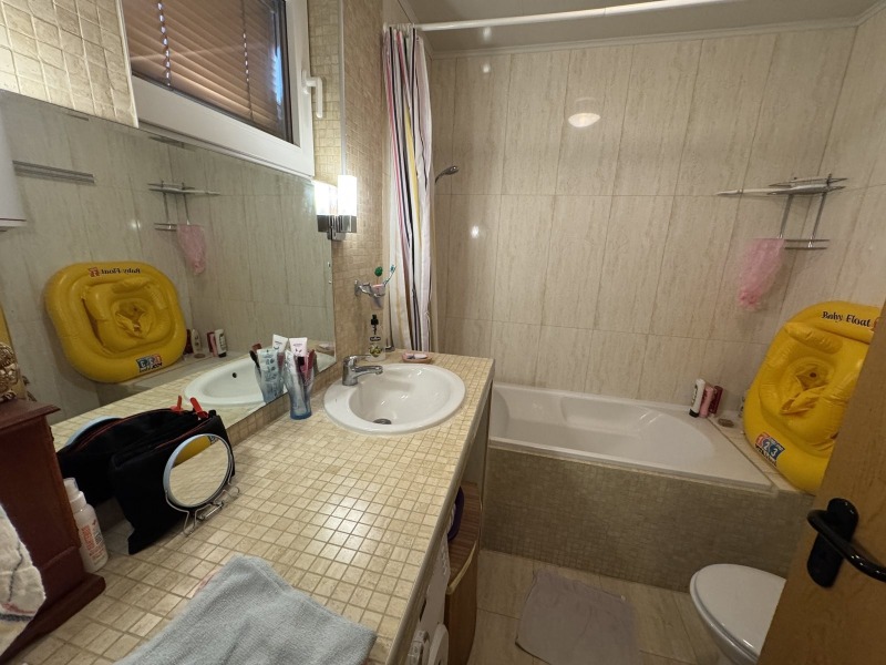 Продава  2-стаен област Бургас , гр. Поморие , 51 кв.м | 54366149 - изображение [8]