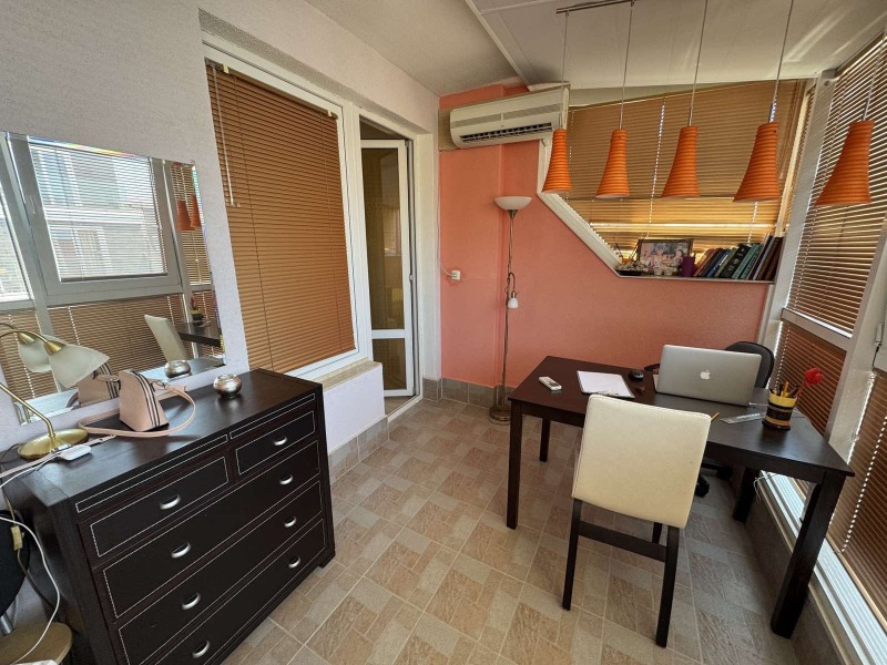 Продава  2-стаен област Бургас , гр. Поморие , 51 кв.м | 54366149 - изображение [5]