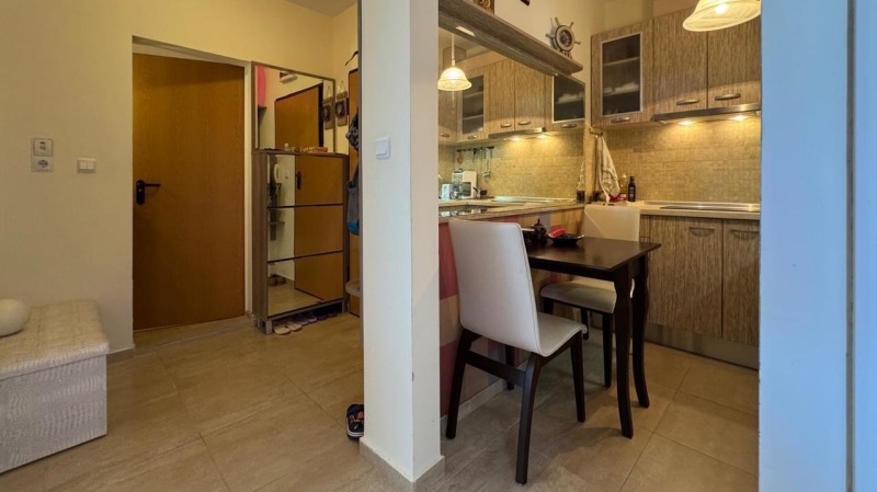 Продава  2-стаен област Бургас , гр. Поморие , 51 кв.м | 54366149 - изображение [3]