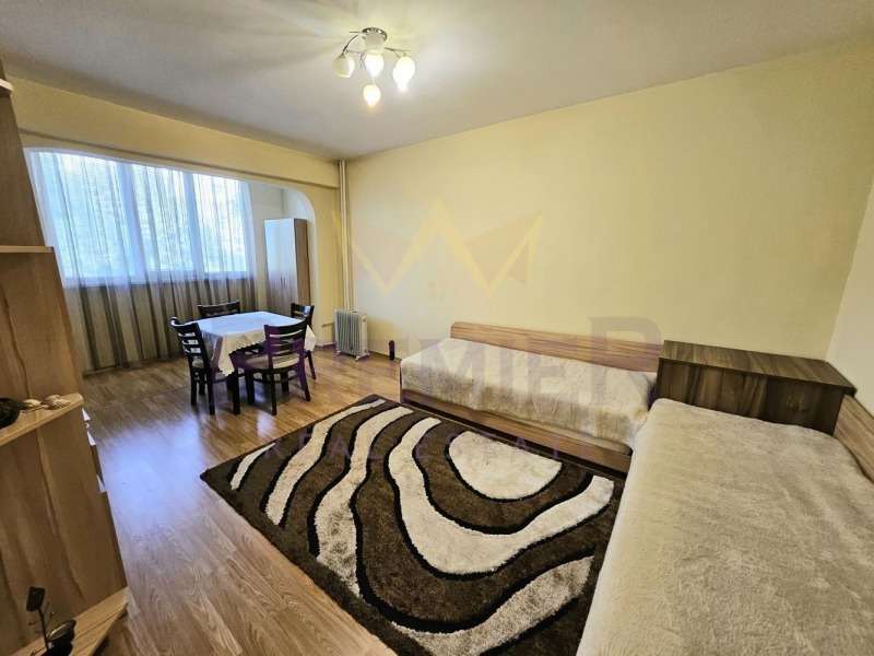 Na prodej  1 ložnice Sofia , Ljulin 6 , 48 m2 | 26898135