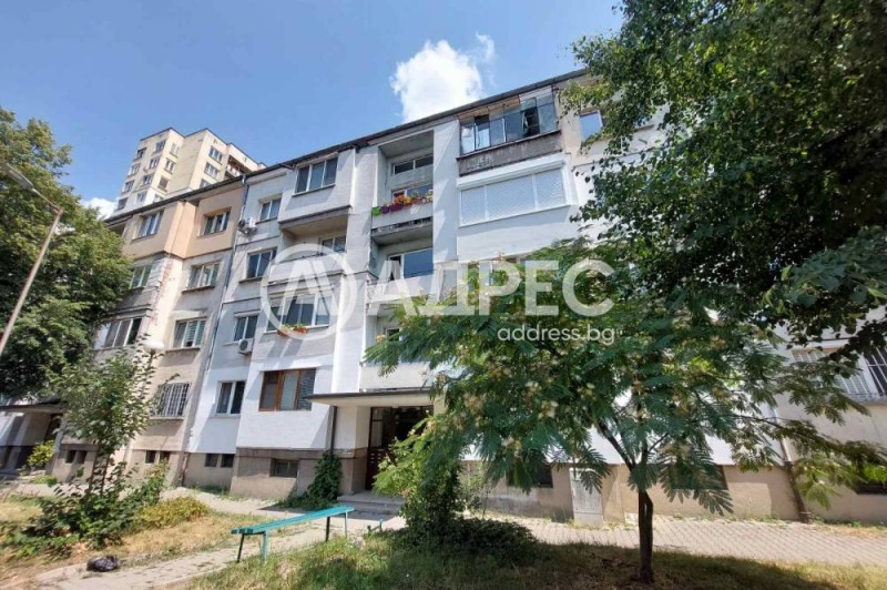 For Sale  1 bedroom Sofia , Krasna polyana 2 , 58 sq.m | 22656367 - image [2]