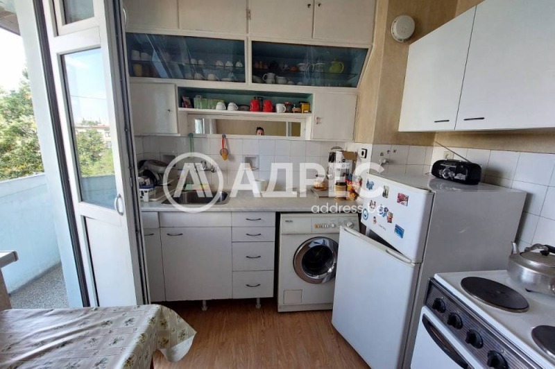 For Sale  1 bedroom Sofia , Krasna polyana 2 , 58 sq.m | 22656367 - image [9]