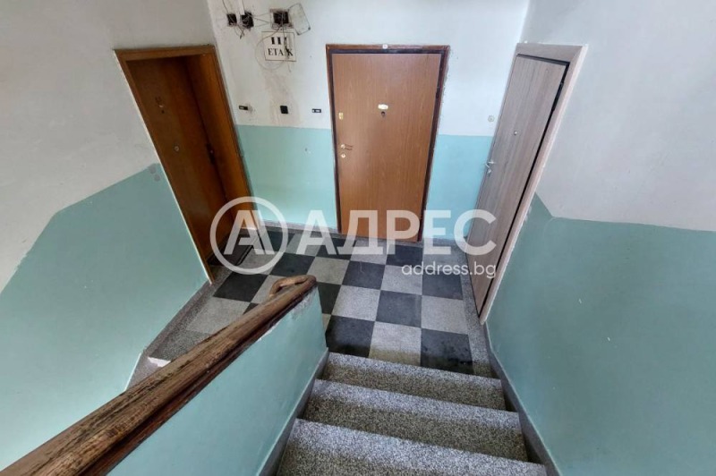 For Sale  1 bedroom Sofia , Krasna polyana 2 , 58 sq.m | 22656367 - image [5]