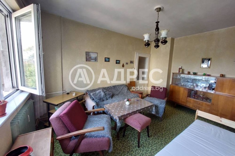 For Sale  1 bedroom Sofia , Krasna polyana 2 , 58 sq.m | 22656367 - image [7]