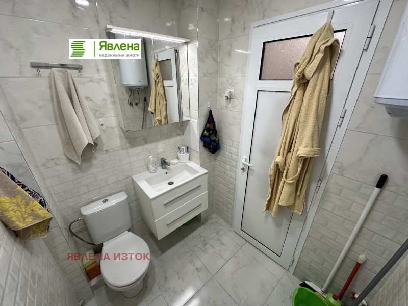 In vendita  1 camera da letto Sofia , Zona B-18 , 66 mq | 47305299 - Immagine [8]