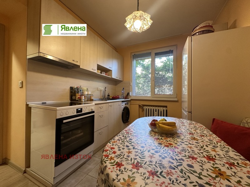 In vendita  1 camera da letto Sofia , Zona B-18 , 66 mq | 47305299 - Immagine [4]