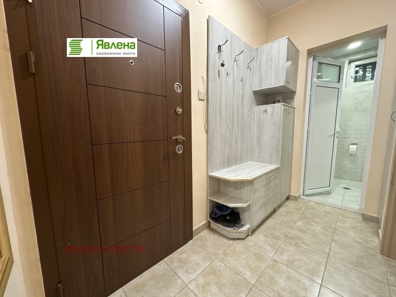 In vendita  1 camera da letto Sofia , Zona B-18 , 66 mq | 47305299 - Immagine [3]