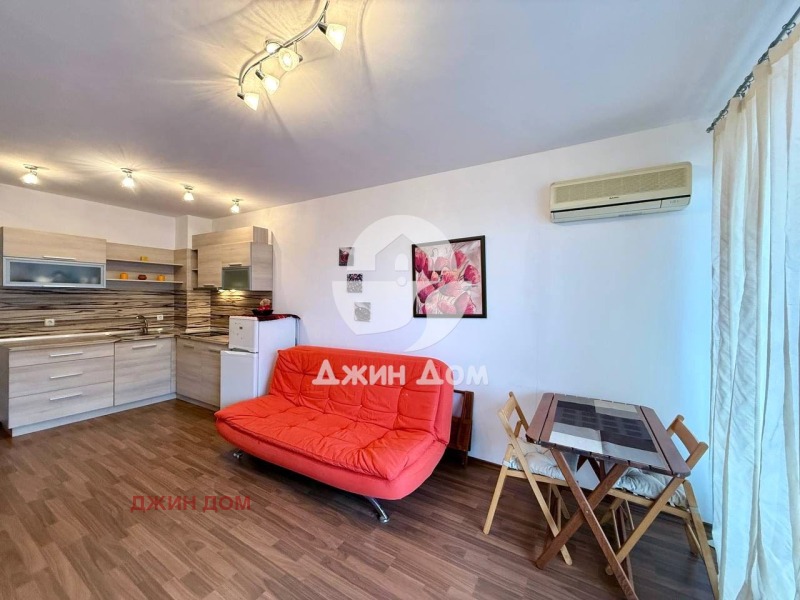 Продава 2-СТАЕН, гр. Свети Влас, област Бургас, снимка 4 - Апартаменти - 52280055