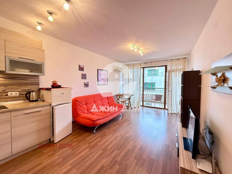 Продава 2-СТАЕН, гр. Свети Влас, област Бургас, снимка 2 - Апартаменти - 52280055