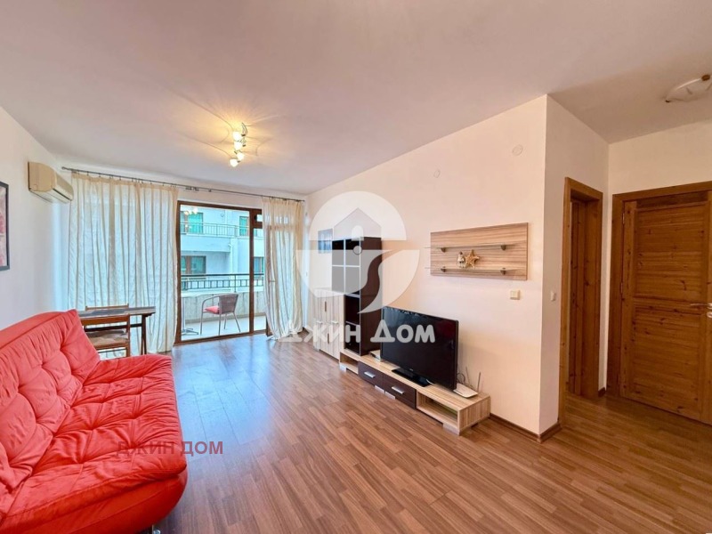 Продава 2-СТАЕН, гр. Свети Влас, област Бургас, снимка 3 - Апартаменти - 52280055