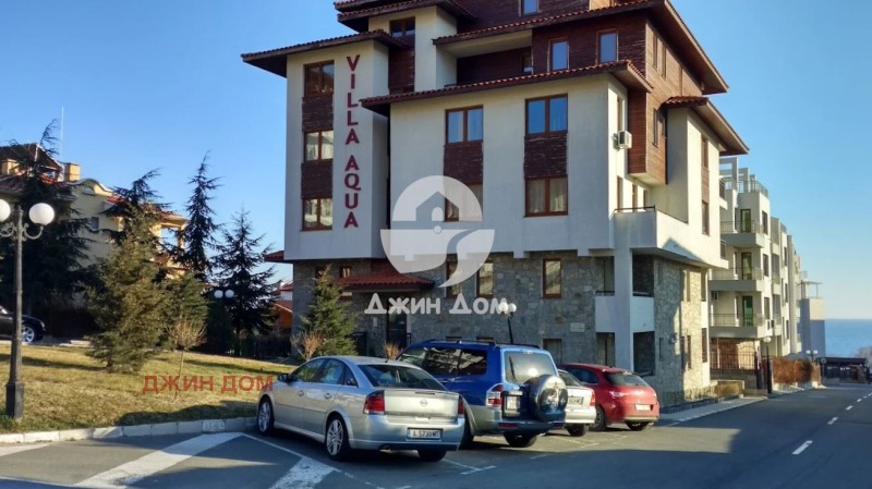 Продава 2-СТАЕН, гр. Свети Влас, област Бургас, снимка 10 - Апартаменти - 52280055