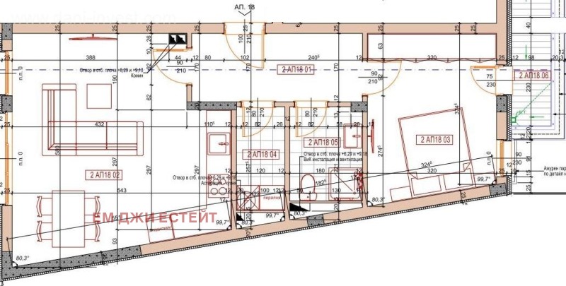 Продава 2-СТАЕН, гр. Поморие, област Бургас, снимка 10 - Апартаменти - 52283122
